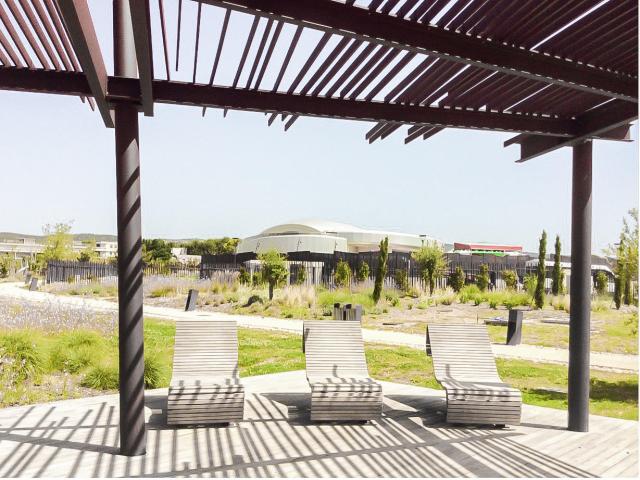 Parc Du Domaine De La Tour 2 2