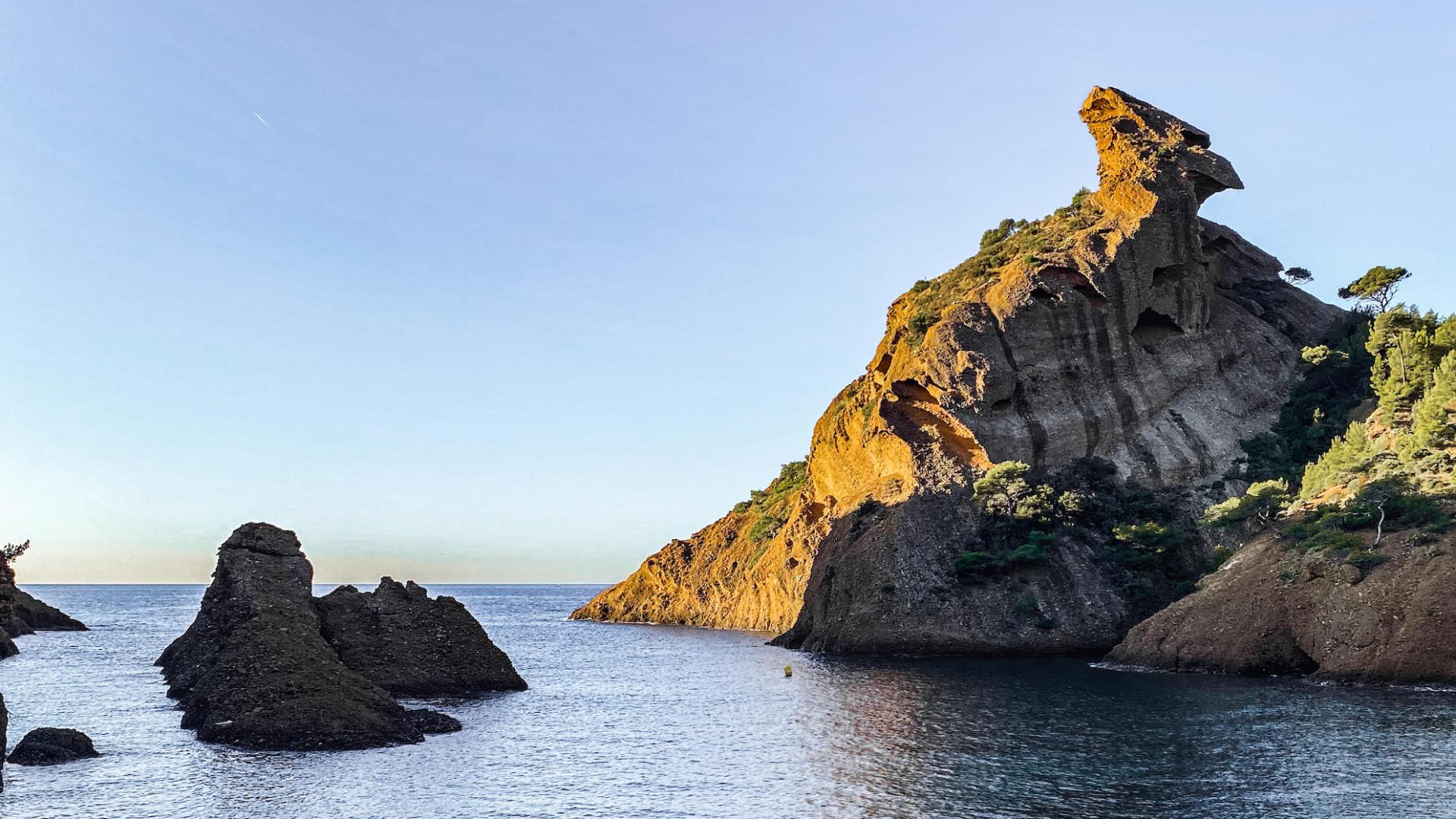 Nos calanques | Office de Tourisme de La Ciotat