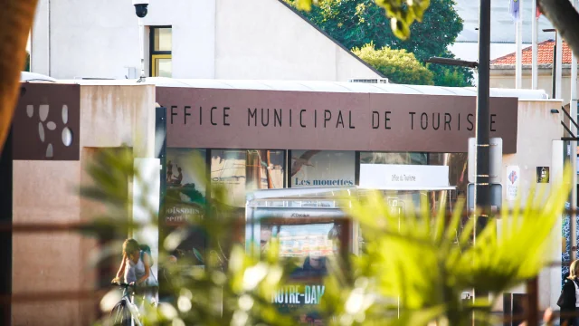 Office De Tourisme La Ciotat 2