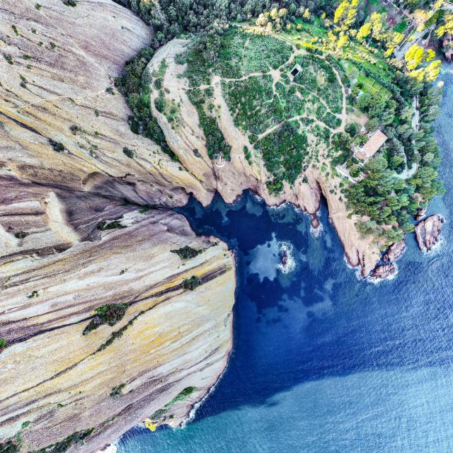 Nationalpark Des Calanques La Ciotat 3