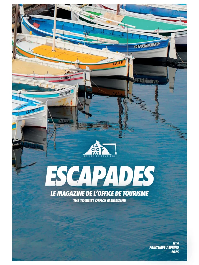 Rvb Couverture Magazine N4 Printemps 2024