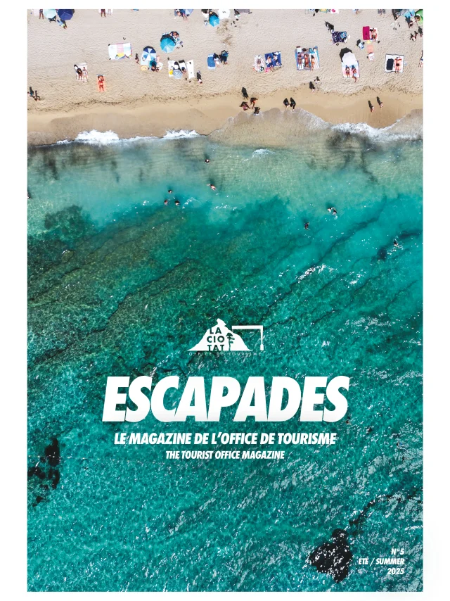 Rvb Couverture Magazine N5 Ete 2025