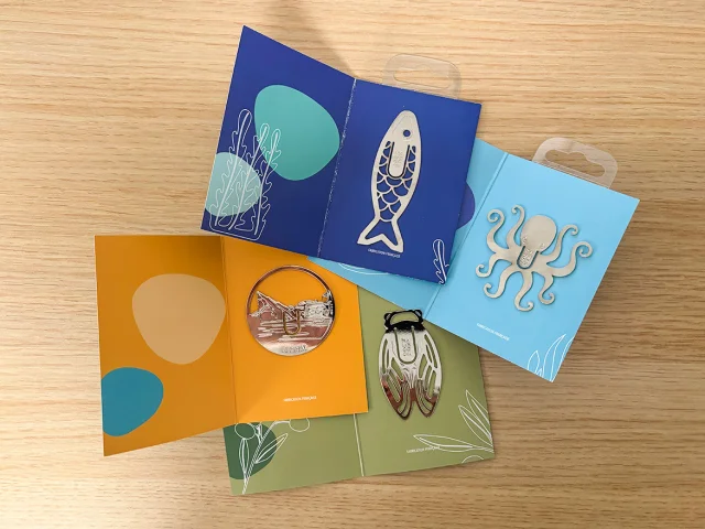 Página de favoritos