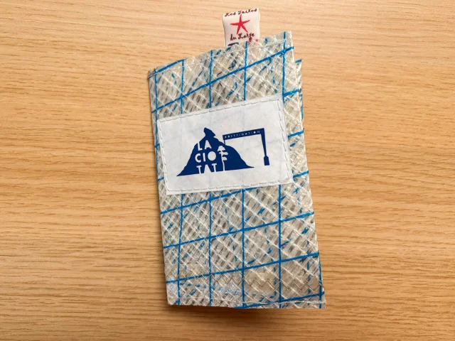 Protector de pasaporte