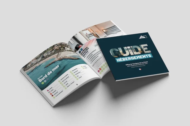 Führer Unterkünfte La Ciotat