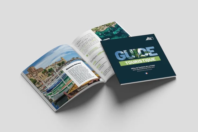 Touristenführer La Ciotat